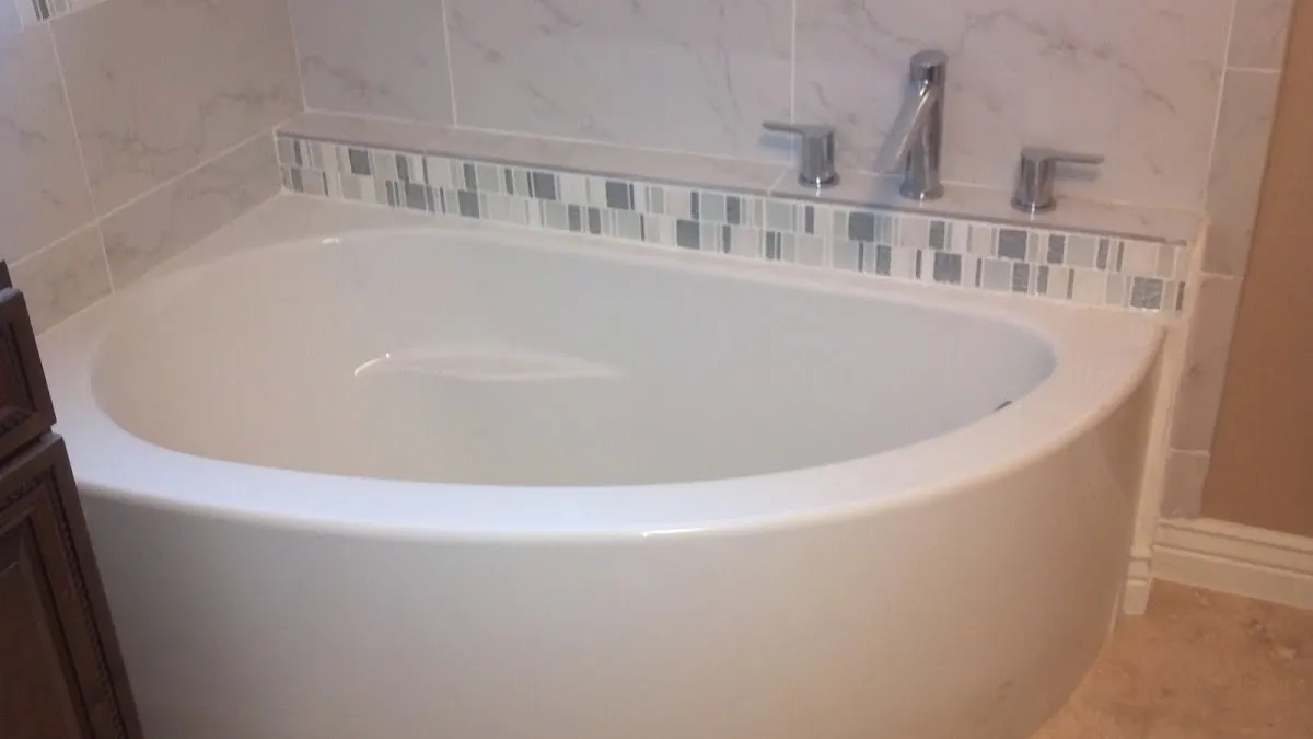 Plumbing services in Augusta, MI